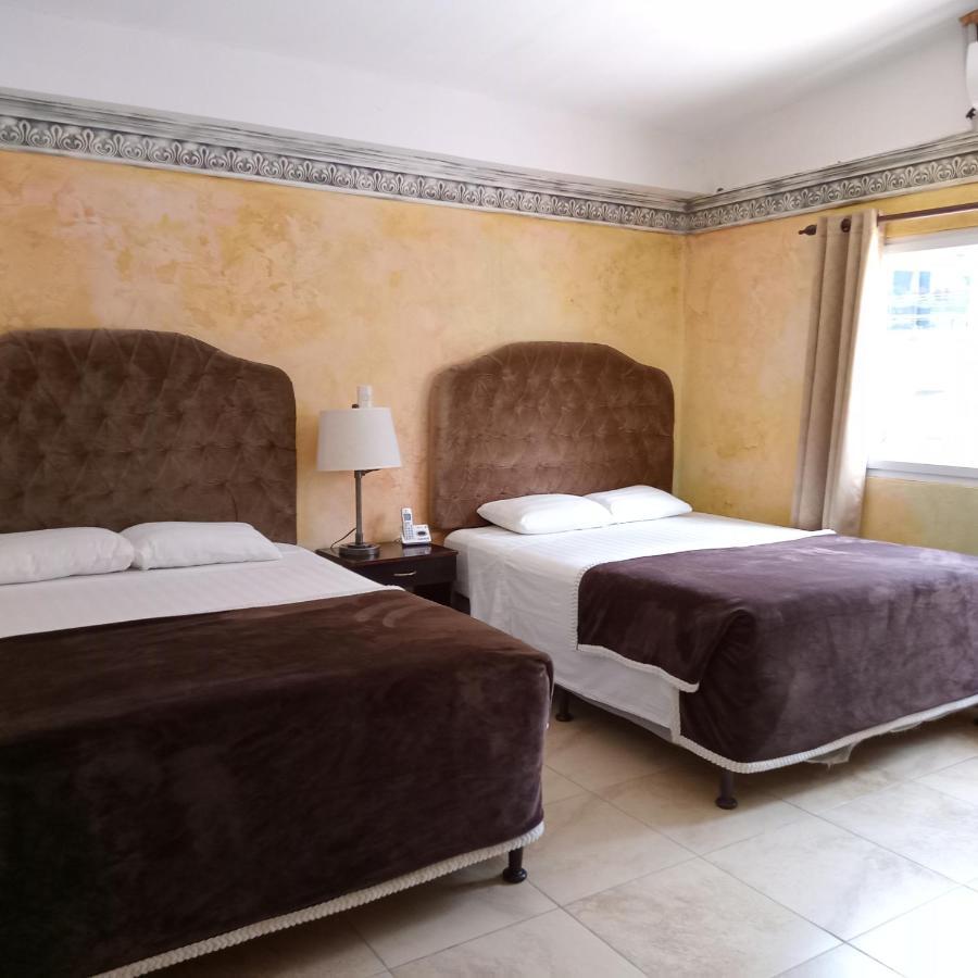 Antigua Inn Hotel Гватемала Экстерьер фото