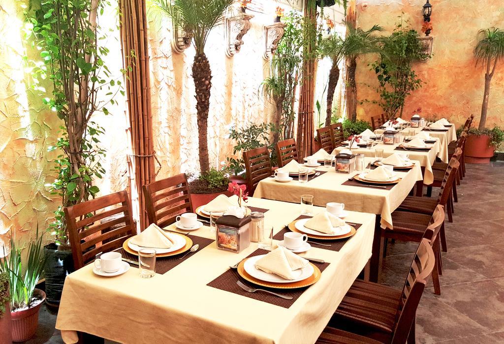 Antigua Inn Hotel Гватемала Экстерьер фото