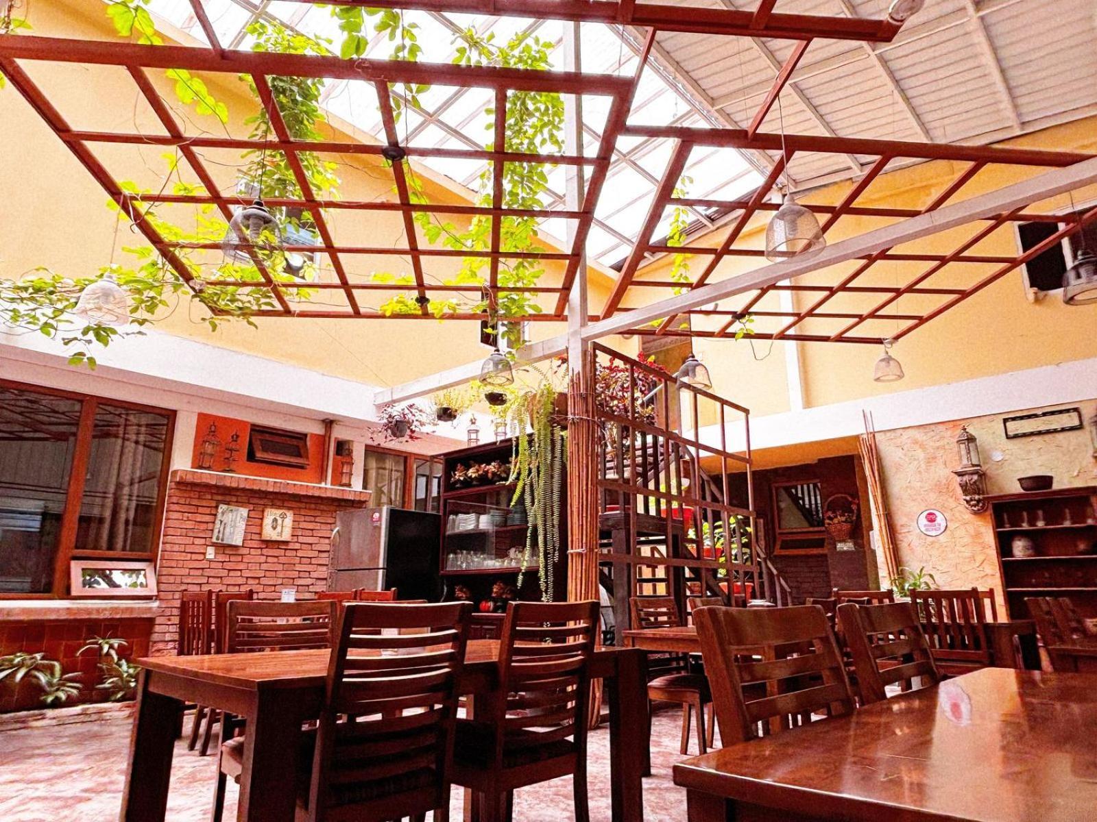 Antigua Inn Hotel Гватемала Экстерьер фото